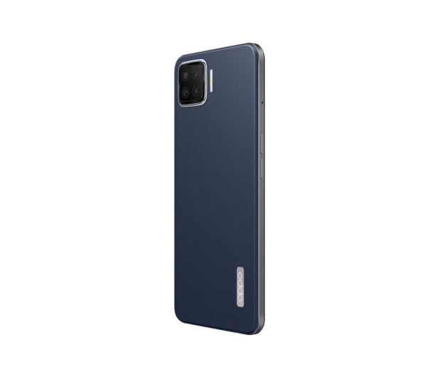 OPPO A73 4/128GB AMOLED NFC Granatowy - 627992 - zdjęcie 5